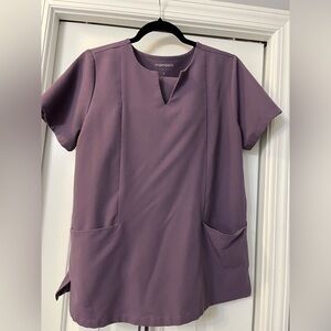 Women's Mandala Scrubs - M